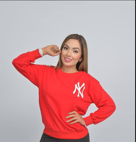 Chaqueta Deportiva Sin Capota