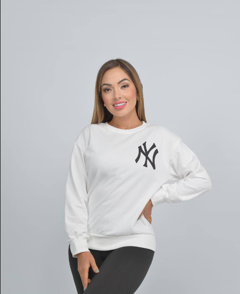 Chaqueta Deportiva Sin Capota