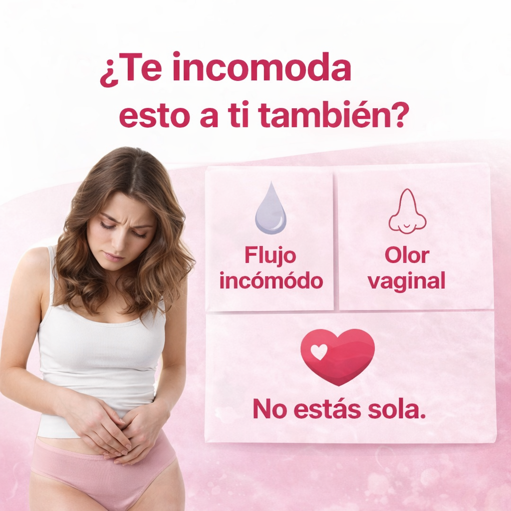 Combo Esencia Femenina: Suplemento Uro + Gummies + Feromonas