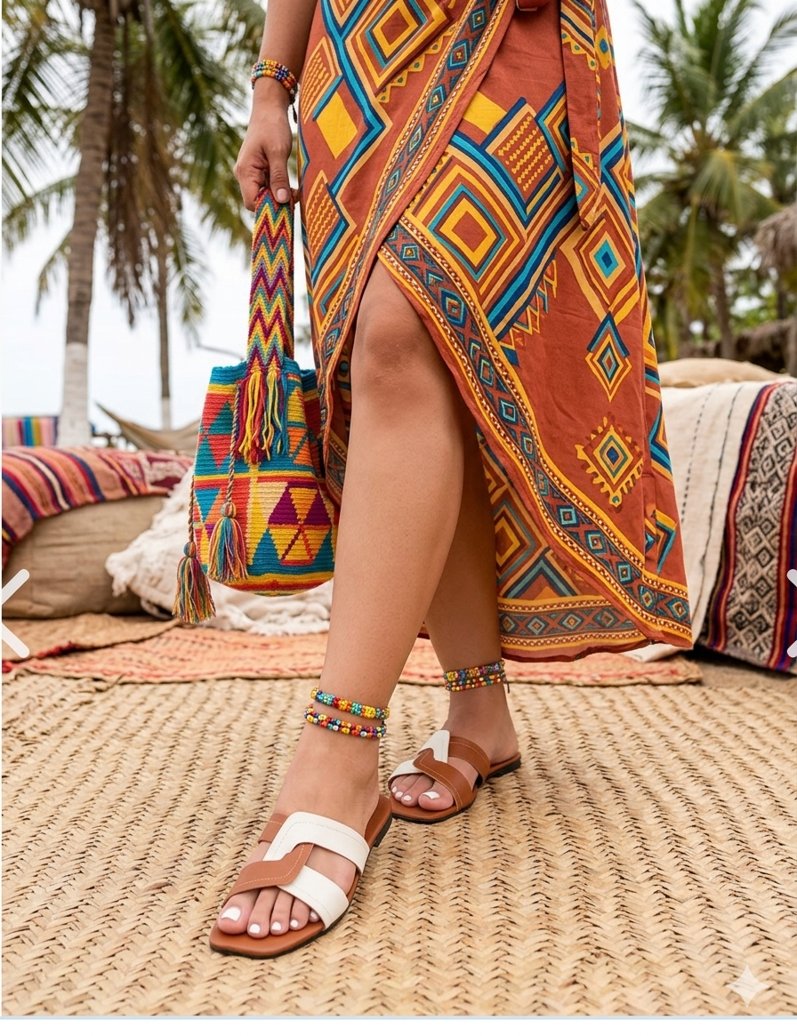 Solea™  Sandalias Comfort Premium