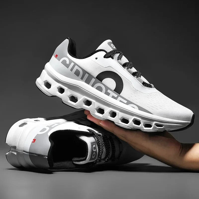 TENIS CLOUDMONSTER VL II