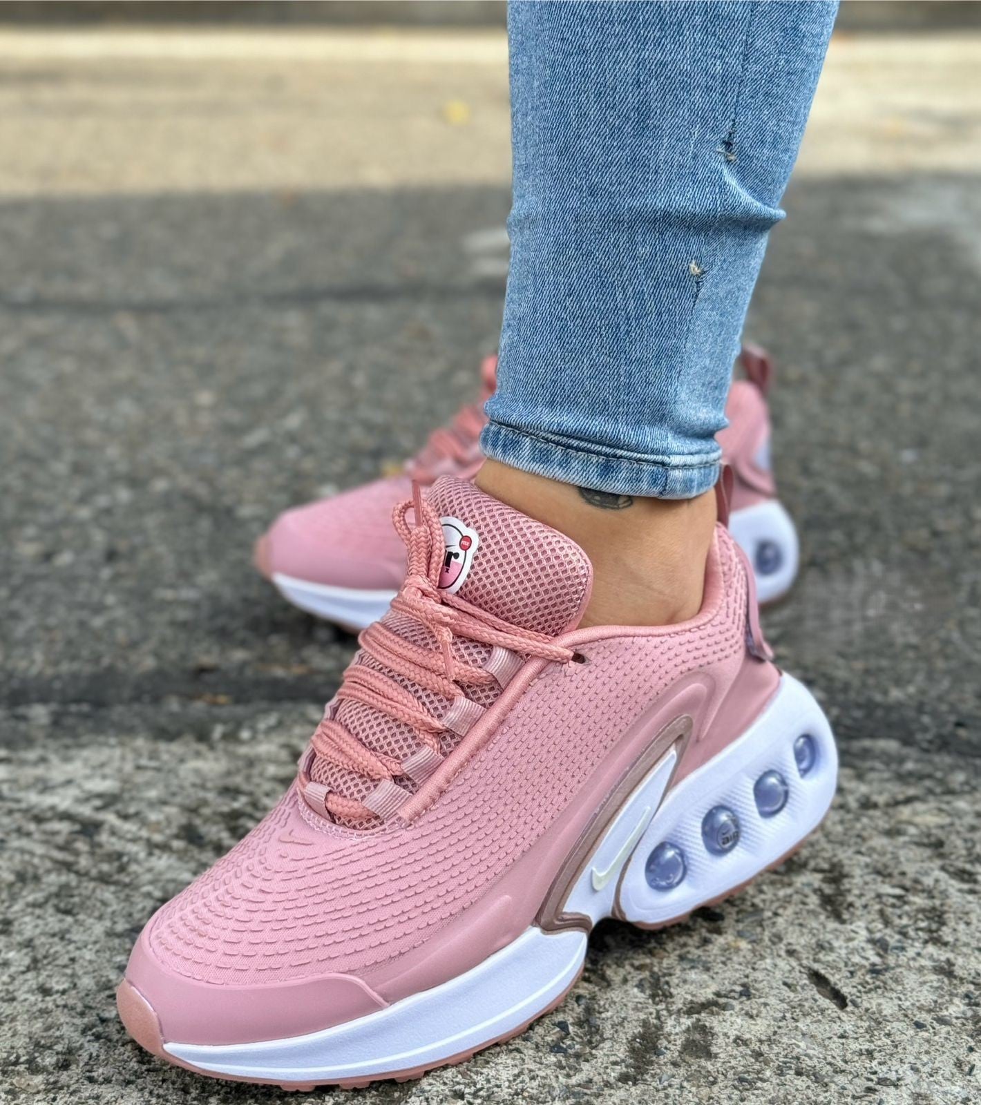 Tenis Air Max Dn Unisex